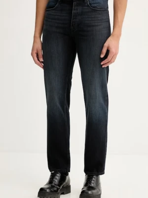 Hugo Blue jeansy Jonah