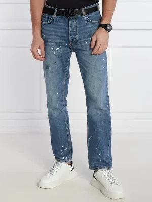 Hugo Blue Jeansy Jonah | Regular Fit