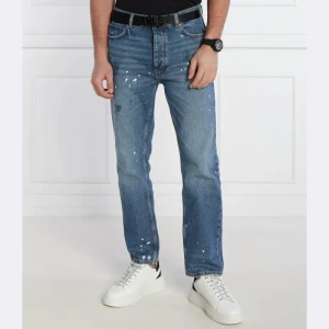 Hugo Blue Jeansy Jonah | Regular Fit
