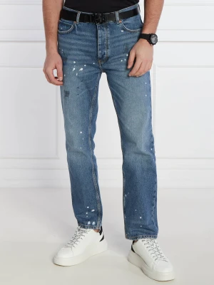 Hugo Blue Jeansy Jonah | Regular Fit