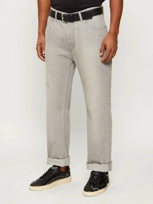 Hugo Blue Jeansy Jonah | Straight fit