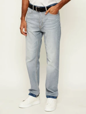Hugo Blue Jeansy Jonah | Straight fit