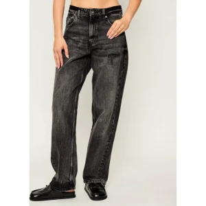 Hugo Blue Jeansy Leni_B | Loose fit