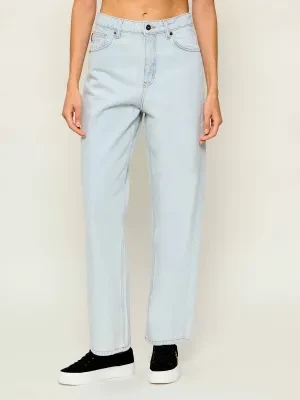 Hugo Blue Jeansy Leni_B | Straight fit