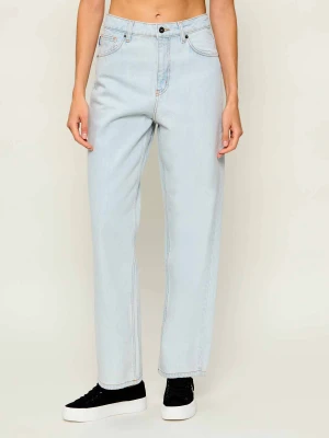 Hugo Blue Jeansy Leni_B | Straight fit