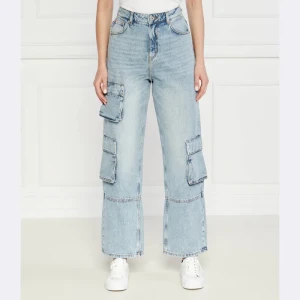 Hugo Blue Jeansy Leni | Relaxed fit