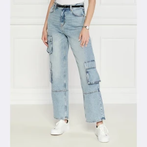 Hugo Blue Jeansy Leni | Relaxed fit