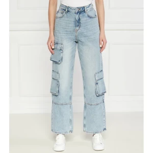 Hugo Blue Jeansy Leni | Relaxed fit