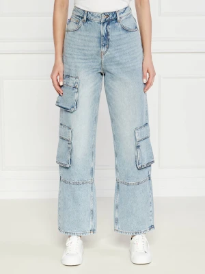 Hugo Blue Jeansy Leni | Relaxed fit