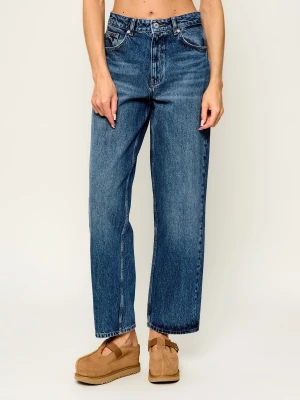 Hugo Blue Jeansy Leni_S_B | Loose fit