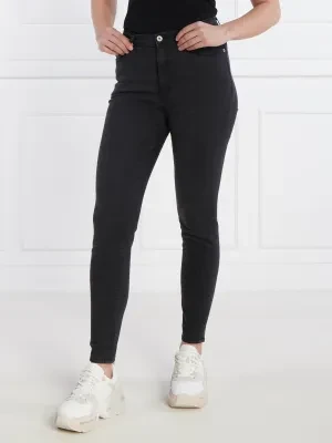 Hugo Blue Jeansy Malu | Skinny fit