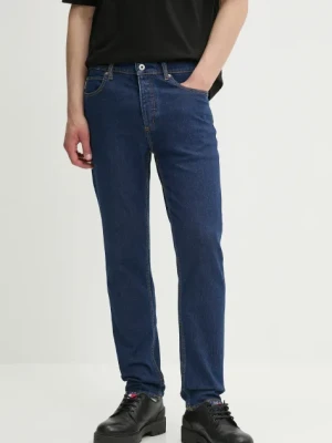 Hugo Blue jeansy męskie 50529243