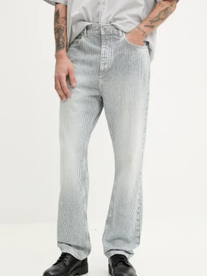 Hugo Blue jeansy męskie 50539841