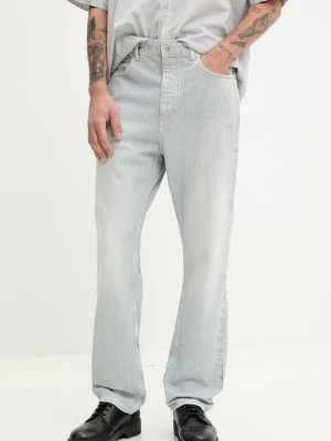 Hugo Blue jeansy męskie 50539841