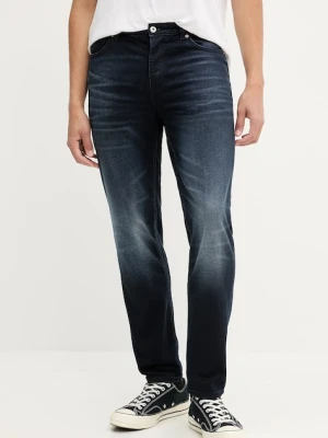 Hugo Blue jeansy męskie 50541586