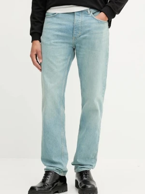 Hugo Blue jeansy męskie 50541658