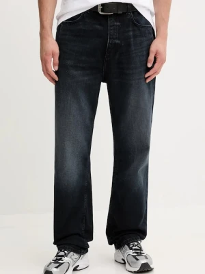 Hugo Blue jeansy męskie 50541673