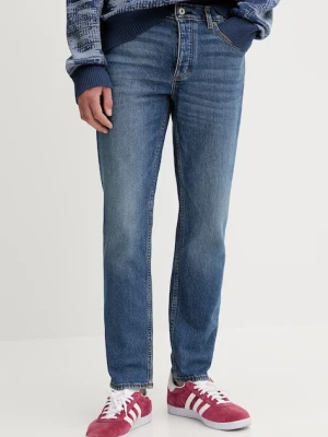 Hugo Blue jeansy męskie 50547123