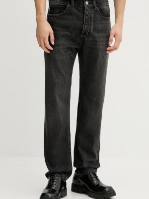 Hugo Blue jeansy męskie 50547125