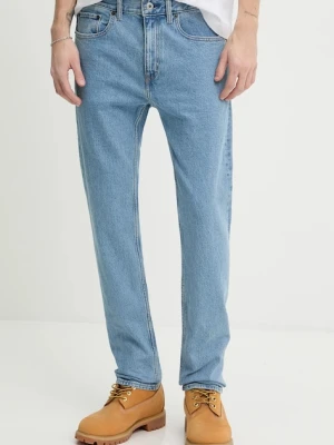 Hugo Blue jeansy męskie 50551895