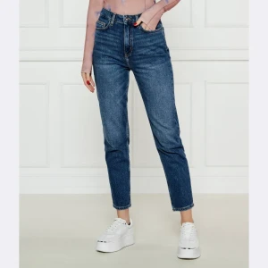 Hugo Blue Jeansy Noe_B | Mom Fit