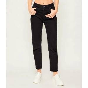 Hugo Blue Jeansy Noe_B | Mom Fit