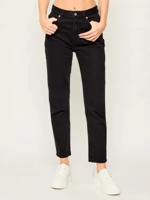 Hugo Blue Jeansy Noe_B | Mom Fit