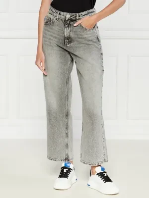 Hugo Blue Jeansy | Relaxed fit