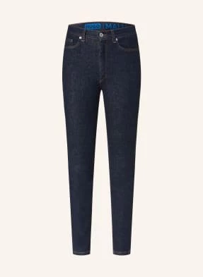 Hugo Blue Jeansy Skinny Malu B blau