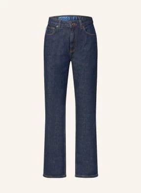 Zdjęcie produktu Hugo Blue Jeansy Straight Elyah blau