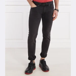 Hugo Blue Jeansy Zane | Extra slim fit