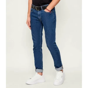 Hugo Blue Jeansy Zane | Extra slim fit