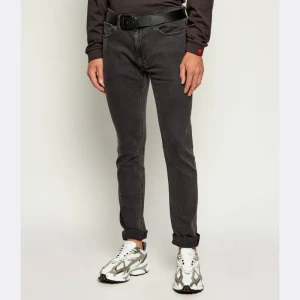 Hugo Blue Jeansy Zane | Skinny fit