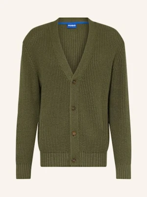 Hugo Kardigan Sonnick gruen