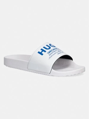 Hugo Blue klapki Timein