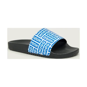 Hugo Blue Klapki Timein_slid_Baolg