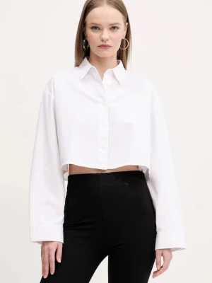 Hugo Blue koszula bawełniana