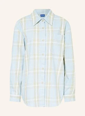 Hugo Blue Koszula Ecristy blau