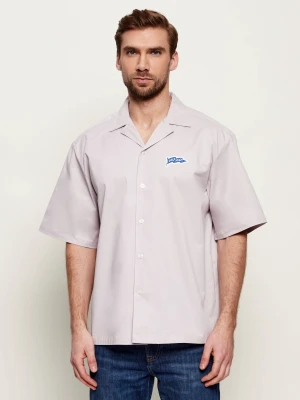 Hugo Blue Koszula Eligino | Relaxed fit