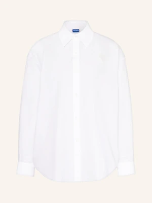 Hugo Blue Koszula Elisana weiss