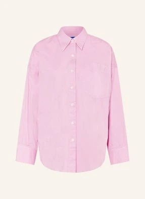 Hugo Blue Koszula Emista rosa