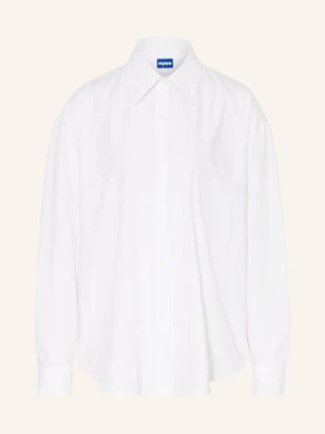 Hugo Koszula Oversize Elisana weiss