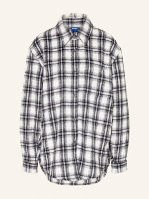 Hugo Koszula Wierzchnia Ecristy grau