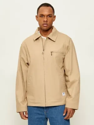 Hugo Blue Kurtka Blake2621 | Regular Fit