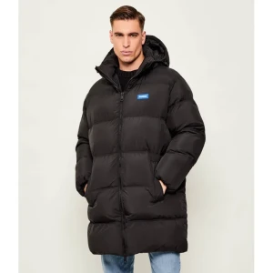 Hugo Blue Kurtka Bodi2541 | Relaxed fit