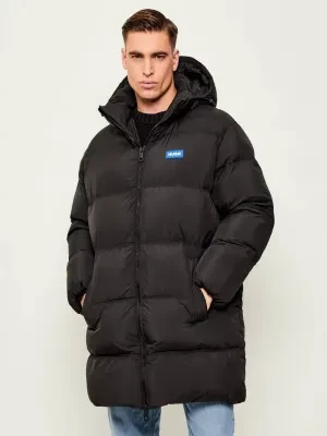 Hugo Blue Kurtka Bodi2541 | Relaxed fit