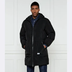 Hugo Blue Kurtka Brooky2441 | Regular Fit