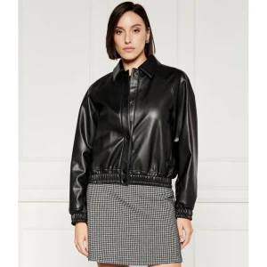 Hugo Blue Kurtka | Cropped Fit