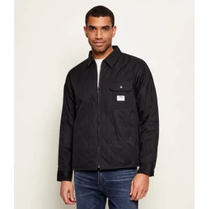 Hugo Blue Kurtka Ebey | Regular Fit