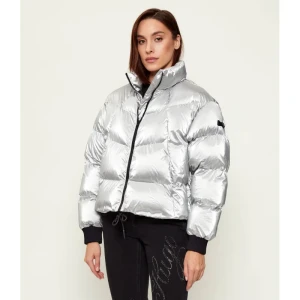 Hugo Blue Kurtka Fiorella-1_B | Regular Fit